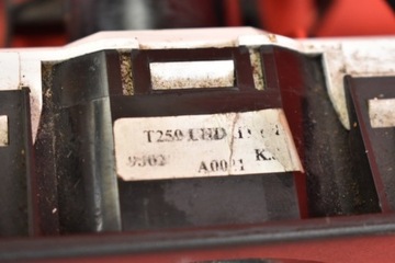 фото thumb №8, Панель управление воздуховод chevrolet aveo t250 06-12