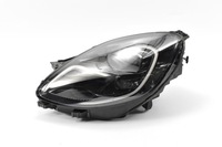 фото thumb №1, Лампа лівий перед l1tb-13e015-mb ford puma ii mk2 uk