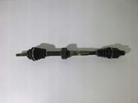 фото thumb №1, Приводной вал левая перед dacia sandero logan 1.5 dci