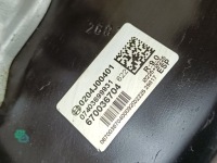 Купити 2018 maserati levante підсилювач гальм гальмівні 0204j00401, фото thumb