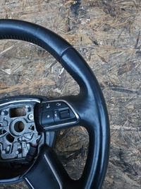 фото thumb №5, Повітропровід audi a6 c7 4g мультифункція шкіра