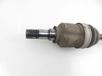 фото thumb №3, Приводной вал левая передняя toyota yaris i 1.3 vvti