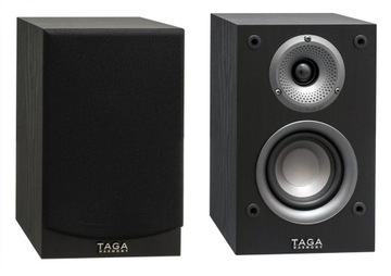 Комплект динамиков Taga Harmony TAV-607 5.0 - черный