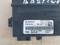 Partner berlingo модуль pdc 0263004204 Ціна, фото thumb