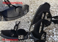 фото thumb №8, Приборная панель консоль приборная панель блок двигателя туннель обшивка потолок po ремонт i floku