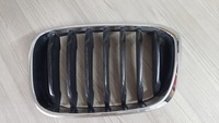 фото thumb №1, Решітка радіатора решітка радіатора ліва решітка радіатора bmw x3 g01