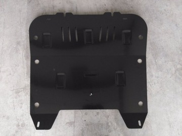 фото thumb №9, Нижня захист двигуна fiat croma 2005-2011