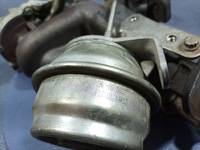 фото thumb №9, Volvo xc60 i lift 2.4 d4 d5244t12 181 km турбонагнітач 36002664