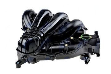 фото thumb №7, Коллектор всасывающий ford mondeo iii 1.8 2.0 2000-2007 mazda 6 gg gy 1.8