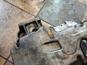 фото thumb №9, Піддон масляна giulia q4 stelvio 2.2 дизель 55279755 датчик 55268370