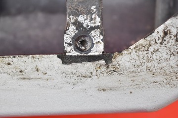 фото thumb №16, Discovery iii планка крыльев правый зад dfk000045