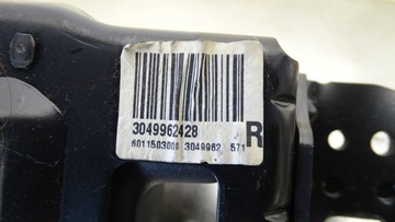 фото thumb №12, Pas правый переднее безопасности volvo s40 2.0