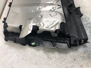 фото thumb №7, Крышка защита двигателя корпус фильтра v8 tdi audi sq7 q7 4m0133837m