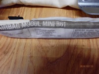 Шторка безпеки air bag mini cooper paceman r61 комплект Ціна, фото thumb