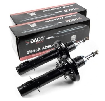 фото thumb №16, Амортизатори + пружини подушки підшипник перед audi a3 vw golf 4