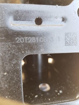 фото thumb №16, Тележка подрамник перед 1.7cdi mercedes vito w447