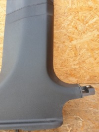 фото thumb №3, Bmw f02 захист стійка середнього права решітка