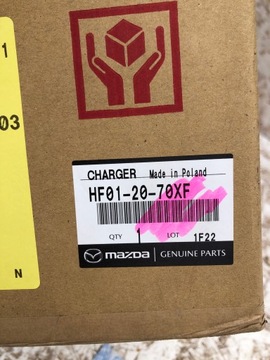 фото thumb №6, Компрессор двигателя mazda cx30 cx-30