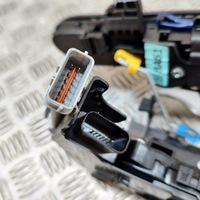 фото thumb №7, Kia ev6 2021 перед сторона левая ручка наружная дверь передних