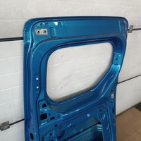 фото thumb №14, Двері праве задня зсувні dacia dokker 821125955r