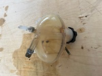 фото thumb №3, Бачок расширительный jeep renegade usa 2015 4x4