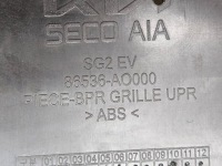 фото thumb №9, Нижняя решётка бампера передней перед kia niro 86536ao000