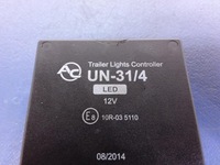 фото thumb №4, Ford grand c-max mk2 блок керування модуль світла