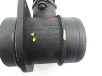 фото thumb №9, Расходомер kia cerato i 2.0 crdi f00c2g2063 2816427050 0281002669