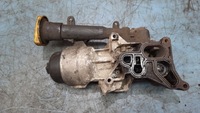 фото thumb №4, Корпус фільтра оливи opel corsa c 1.3 cdti