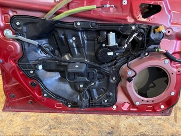 фото thumb №15, Дверь перед передние левая mazda 6 iii gj 41v