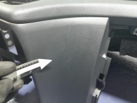 фото thumb №15, Mercedes gla w156 рестайлінг торпедо роздавальна консоль pulpit eu