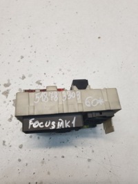 фото thumb №1, Коробка предохранителей ford focus mk1 518783303