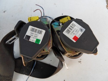 фото thumb №10, Mercedes a класс w168 рестайлинг панель консоль подушки