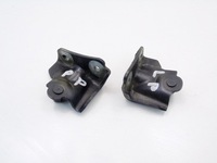 фото thumb №1, Кронштейн шаровая опора шкворень амортизатор багажника renault modus 2007