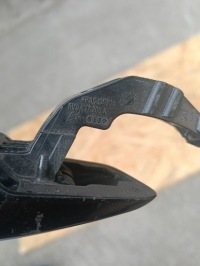 фото thumb №10, Ручка двери перед правое 8v0837206a audi a3 8v