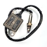 Купить Датчик лямбда-зонд датчик nox mercedes a0009057208, фото thumb