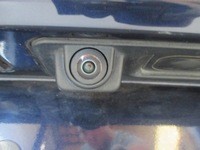 фото thumb №4, Крышка багажника задняя багажника jaguar xe 16r камера