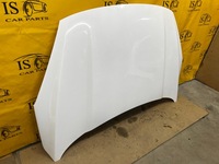 фото thumb №14, Капот лампы перед радиатор st-line ford kuga mk3 frozen white