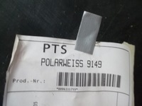 фото thumb №9, Mercedes glc 254 w254 бампер задний комплектный цвет 9149