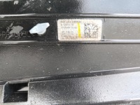 фото thumb №7, Bmw x7 g07 ролета решётка жалюзи верхняя руль воздуха заборщик 9853855