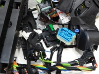 фото thumb №16, Жгут электропроводка салона citroen c4 iii 2020r.- 9840129880