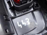 фото thumb №11, Рамка защита задняя туннеля + решётка воздуховод audi a5 8t 8k0864376 8k0819203d