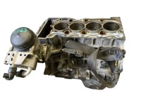 фото thumb №1, Двигатель dół блок wał поршни bmw 2.0 n43b20aa
