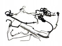 фото thumb №1, Молдинг впрыскная 2.2 cdi e-klasa mercedes w212