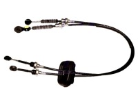 фото thumb №3, Трос переключения передач renault trafic 01 k fast