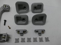 фото thumb №4, Bmw e39 ручка потолочный ручки крючки кронштейн