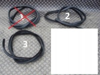 фото thumb №1, Bmw 3 e91 kombi прокладка навколо двері