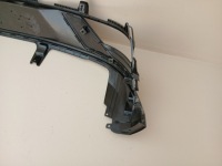 фото thumb №11, Hyundai bayon рестайлинг 2024- задний бампер 86612-q0ba0