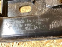 фото thumb №7, Кронштейн поріг ліва сторона porsche macan 95b 95b853557b