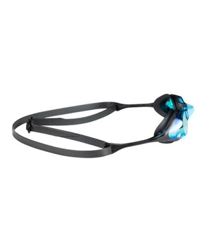 Очки для плавания Arena COBRA SWIPE MIRROR AQUA